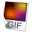 GIF Image Icon 32px png